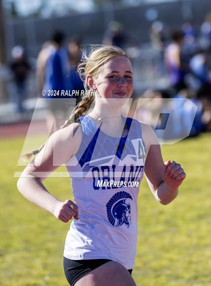 Thumbnail 1 in Corning Invitational photogallery.