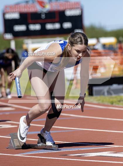 Thumbnail 3 in Corning Invitational photogallery.