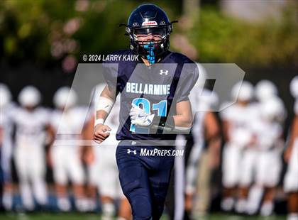 Thumbnail 3 in Saint Francis @ Bellarmine College Prep photogallery.
