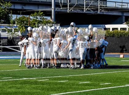 Thumbnail 1 in Saint Francis @ Bellarmine College Prep photogallery.