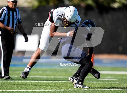 Thumbnail 1 in Saint Francis @ Bellarmine College Prep photogallery.