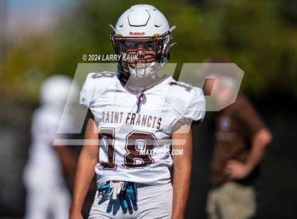 Thumbnail 1 in Saint Francis @ Bellarmine College Prep photogallery.