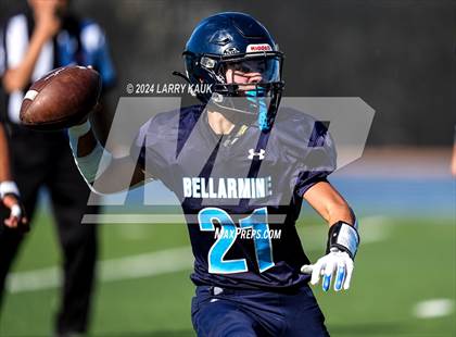 Thumbnail 3 in Saint Francis @ Bellarmine College Prep photogallery.
