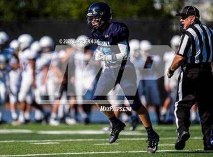 Thumbnail 1 in Saint Francis @ Bellarmine College Prep photogallery.