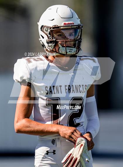 Thumbnail 3 in Saint Francis @ Bellarmine College Prep photogallery.