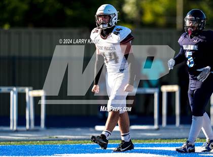 Thumbnail 2 in Saint Francis @ Bellarmine College Prep photogallery.