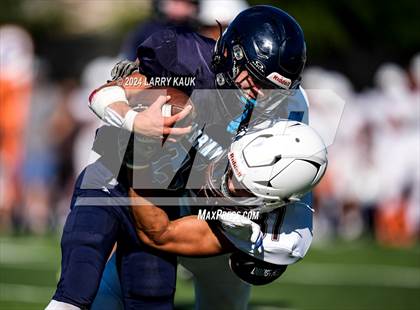 Thumbnail 3 in Saint Francis @ Bellarmine College Prep photogallery.
