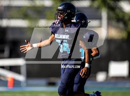 Thumbnail 3 in Saint Francis @ Bellarmine College Prep photogallery.