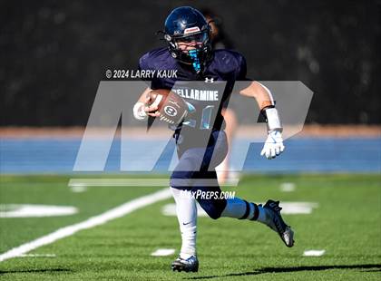 Thumbnail 2 in Saint Francis @ Bellarmine College Prep photogallery.