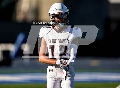 Thumbnail 1 in Saint Francis @ Bellarmine College Prep photogallery.