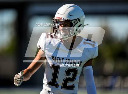 Thumbnail 2 in Saint Francis @ Bellarmine College Prep photogallery.