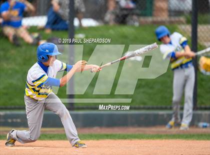 Thumbnail 3 in Otis vs. Nucla (CHSAA 1A Semifinal) photogallery.