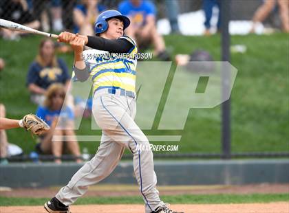Thumbnail 2 in Otis vs. Nucla (CHSAA 1A Semifinal) photogallery.