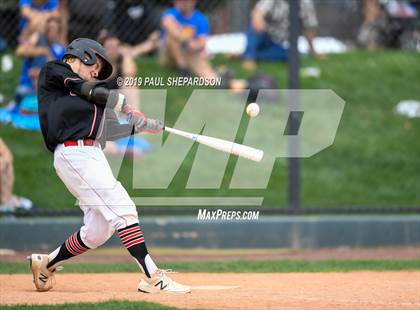 Thumbnail 2 in Otis vs. Nucla (CHSAA 1A Semifinal) photogallery.