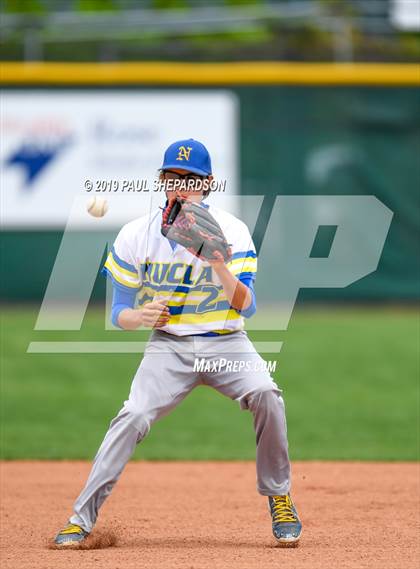Thumbnail 3 in Otis vs. Nucla (CHSAA 1A Semifinal) photogallery.