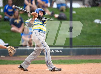 Thumbnail 2 in Otis vs. Nucla (CHSAA 1A Semifinal) photogallery.