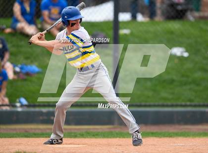 Thumbnail 2 in Otis vs. Nucla (CHSAA 1A Semifinal) photogallery.