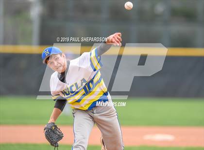 Thumbnail 2 in Otis vs. Nucla (CHSAA 1A Semifinal) photogallery.