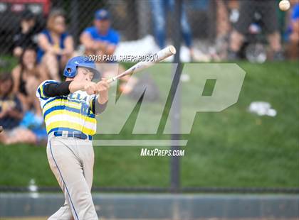 Thumbnail 2 in Otis vs. Nucla (CHSAA 1A Semifinal) photogallery.