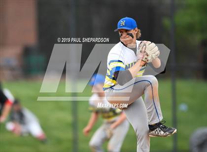 Thumbnail 1 in Otis vs. Nucla (CHSAA 1A Semifinal) photogallery.