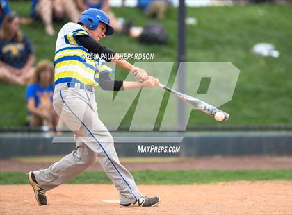 Thumbnail 3 in Otis vs. Nucla (CHSAA 1A Semifinal) photogallery.