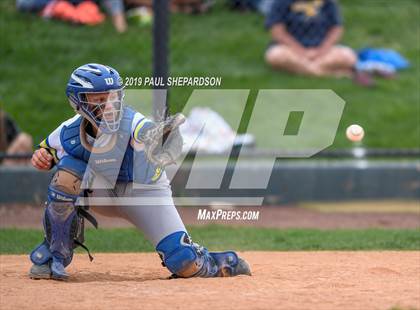 Thumbnail 3 in Otis vs. Nucla (CHSAA 1A Semifinal) photogallery.