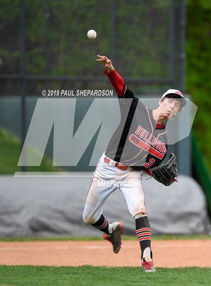 Thumbnail 1 in Otis vs. Nucla (CHSAA 1A Semifinal) photogallery.