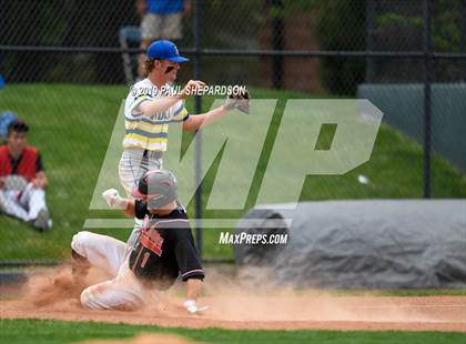 Thumbnail 1 in Otis vs. Nucla (CHSAA 1A Semifinal) photogallery.