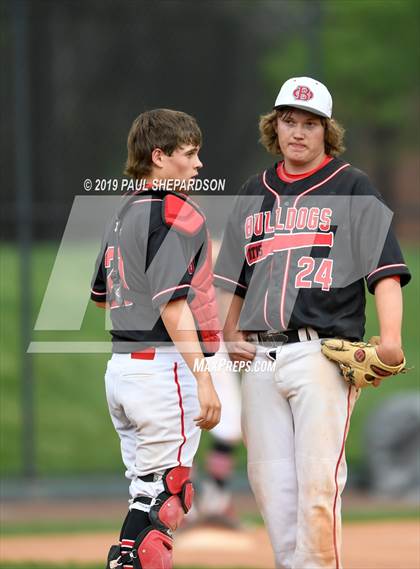 Thumbnail 3 in Otis vs. Nucla (CHSAA 1A Semifinal) photogallery.