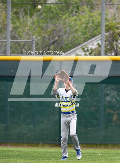 Thumbnail 1 in Otis vs. Nucla (CHSAA 1A Semifinal) photogallery.