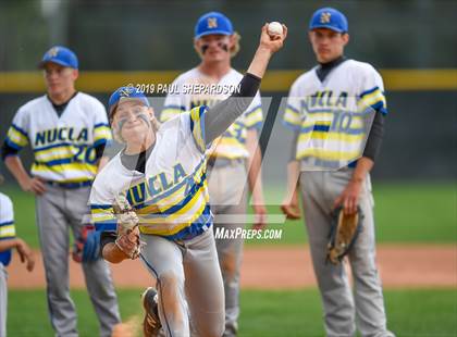 Thumbnail 3 in Otis vs. Nucla (CHSAA 1A Semifinal) photogallery.