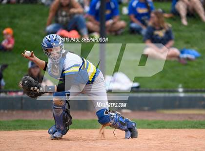 Thumbnail 1 in Otis vs. Nucla (CHSAA 1A Semifinal) photogallery.