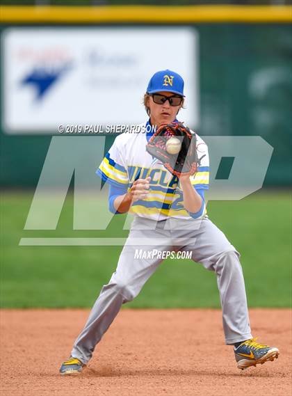 Thumbnail 1 in Otis vs. Nucla (CHSAA 1A Semifinal) photogallery.