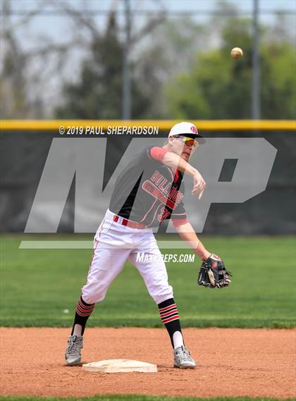 Thumbnail 3 in Otis vs. Nucla (CHSAA 1A Semifinal) photogallery.