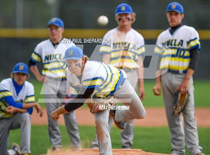 Thumbnail 2 in Otis vs. Nucla (CHSAA 1A Semifinal) photogallery.