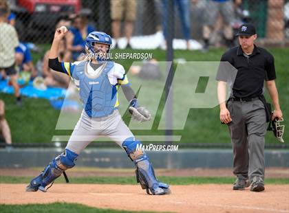 Thumbnail 2 in Otis vs. Nucla (CHSAA 1A Semifinal) photogallery.