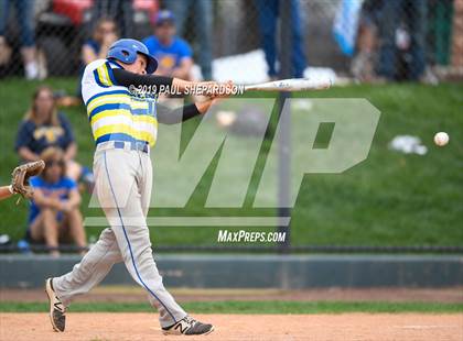 Thumbnail 1 in Otis vs. Nucla (CHSAA 1A Semifinal) photogallery.
