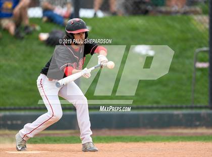 Thumbnail 3 in Otis vs. Nucla (CHSAA 1A Semifinal) photogallery.