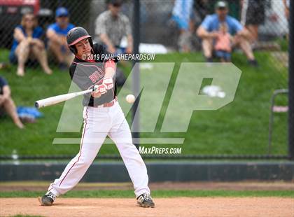 Thumbnail 1 in Otis vs. Nucla (CHSAA 1A Semifinal) photogallery.