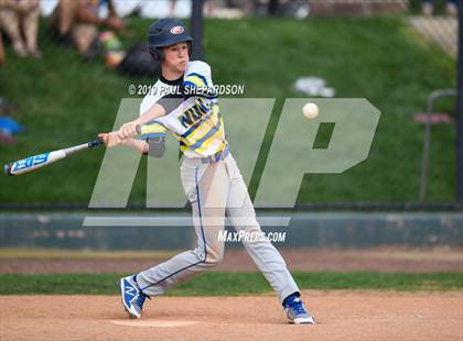 Thumbnail 1 in Otis vs. Nucla (CHSAA 1A Semifinal) photogallery.