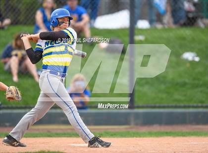 Thumbnail 2 in Otis vs. Nucla (CHSAA 1A Semifinal) photogallery.