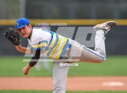 Thumbnail 2 in Otis vs. Nucla (CHSAA 1A Semifinal) photogallery.