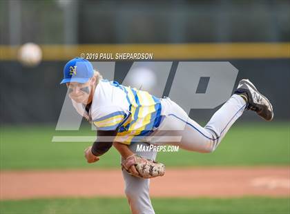 Thumbnail 1 in Otis vs. Nucla (CHSAA 1A Semifinal) photogallery.
