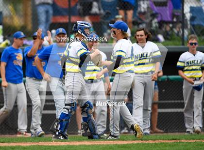 Thumbnail 2 in Otis vs. Nucla (CHSAA 1A Semifinal) photogallery.