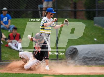 Thumbnail 2 in Otis vs. Nucla (CHSAA 1A Semifinal) photogallery.