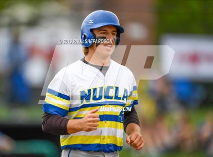 Thumbnail 3 in Otis vs. Nucla (CHSAA 1A Semifinal) photogallery.