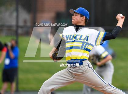 Thumbnail 3 in Otis vs. Nucla (CHSAA 1A Semifinal) photogallery.