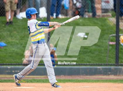 Thumbnail 1 in Otis vs. Nucla (CHSAA 1A Semifinal) photogallery.