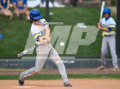 Thumbnail 2 in Otis vs. Nucla (CHSAA 1A Semifinal) photogallery.