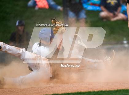 Thumbnail 3 in Otis vs. Nucla (CHSAA 1A Semifinal) photogallery.